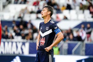 Cluster à Bordeaux, le match contre Brest reporté ?