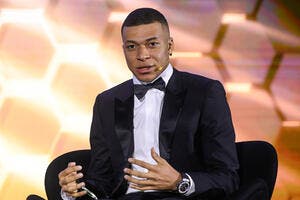 Kylian Mbappé, une phrase alerte le PSG et Madrid