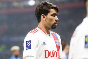 OL : 7 joueurs positifs, Paqueta bloqué à Dubaï