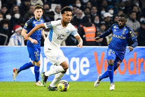 OM : Le plan change, Kamara doit partir