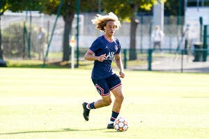 PSG : Une offre totalement inattendue pour Xavi Simons