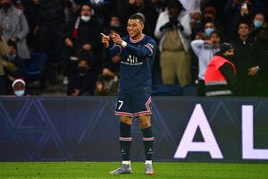 PSG : Communication parfaite, Mbappé brouille les pistes