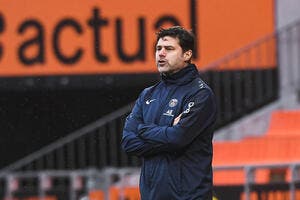 PSG : Paris est à l'Ouest, Pochettino doit réagir !