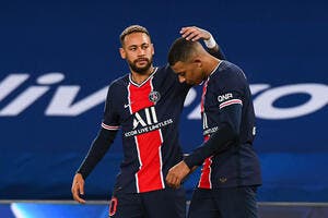 PSG : Mbappé l'avoue, il a abusé avec Neymar