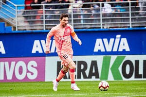 Esp : Entre le PSG et City, Lionel Messi a choisi ?