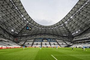 OM : Benoit Payan met le Vélodrome en vente !