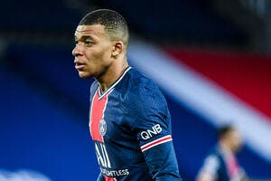 PSG : Mbappé au Real, un boulet infiltré se mouille