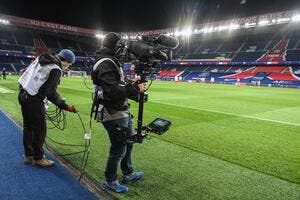 TV : L'Etat grogne, il faut payer maintenant