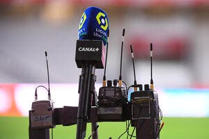 TV : Une nouvelle chaine et des matchs donnés, Canal+ s'affaire