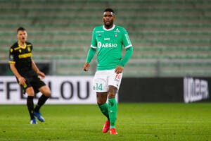 ASSE : Un signe du destin, Modeste sait qu'il va cartonner