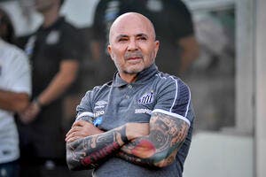 OM : Sampaoli d'accord pour signer à Marseille