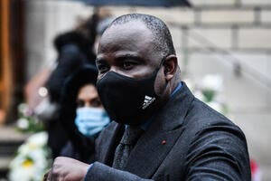 FFF : Boli et la diaspora guingampaise, l'attaque qui fait mal