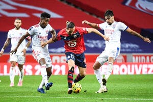 OL-LOSC : Pas de baisse des salaires, l'explication tombe