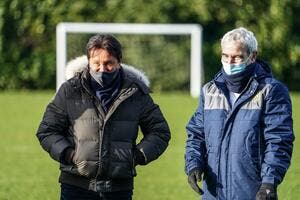 Nantes : Domenech remplacé par Kita, ça rigole