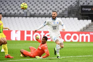 OM : Le successeur de Mandanda identifié par Longoria ?