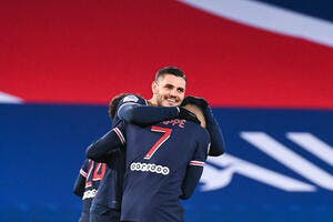 PSG : Un duo Mbappé - Icardi, le Barça tremble déjà