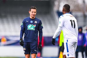 OM : Une incroyable deuxième chance pour Thauvin au mercato ?