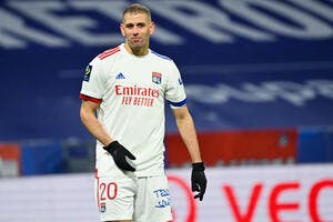 Lyon c'est l'Algérie, Slimani adore