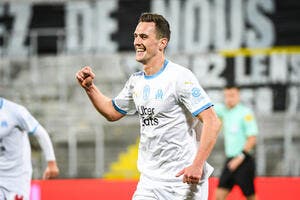 OM : La clause secrète de Milik fait trembler Marseille