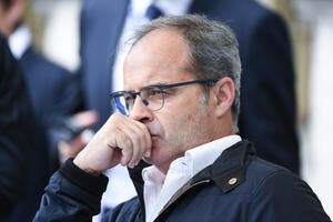 Vente OM : Luis Campos s'installe et confirme la tendance