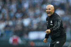 OM : Jorge Sampaoli parle, tout s'accélère !