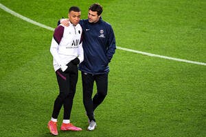 Barça-PSG : La Remontada oubliée, Pochettino est confiant