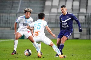 L1 : Pierre Ménès défend l'OM et défonce Bordeaux