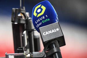 TV : Canal + ou pas, Riolo tremble pour la Ligue 1