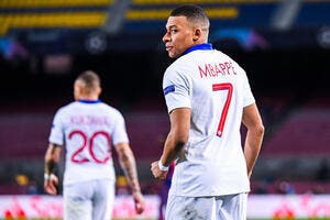 PSG : Mbappé en guerre contre Paris, Madrid fantasme