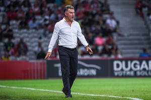 Lille : Adieu le beau jeu, Galtier copie l'OL et l'Atlético