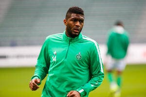 ASSE : Le tigre Modeste ne rugit plus à Sainté