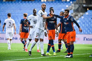 L1 : Montpellier pousse Rennes vers la crise