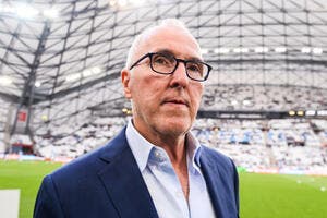 OM : McCourt doit parler, TF1 s'y met !