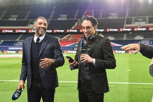 L1 : Belle audience pour Canal + avec PSG-Monaco