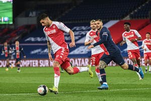 LdC : Monaco trolle le Barça sur le PSG