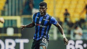 Ita : L'Atalanta pleure le décès du jeune Willy Ta Bi