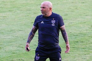 OM : Eyraud doit partir, Sampaoli impacté ?