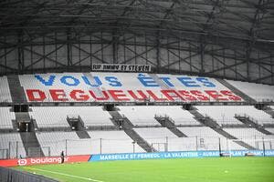 OM : 14 Ultras devant la justice pour l'assaut de la Commanderie