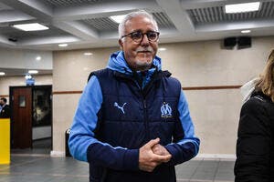 OM : Larguet laisse sa place à Sampaoli sans rien exiger