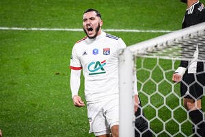 OL : Cherki chargé à bloc avant OM-OL