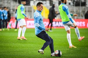 OM : Une clause orale, Milik a confiance en Marseille