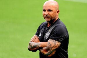 OM : Sampaoli à Marseille, Fred Hermel annonce le fiasco