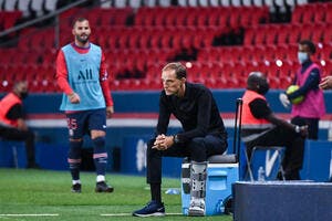 Barça : Le PSG largue Tuchel, son nom ressort à Barcelone