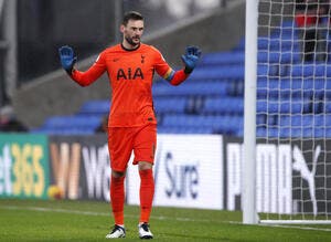 PSG : Lloris et Alli à Paris, Tottenham dit non !