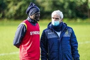 FC Nantes : Domenech, c'est « zéro souffle et zéro idée »