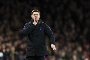 PSG : Pochettino obsédé par Paris, il a climatisé le Barça