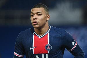 PSG : Mbappé et Paris, une confidence qui vaut de l'or