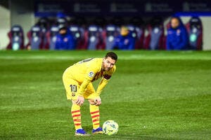 PSG : Messi à Paris, le premier dribble de Pochettino