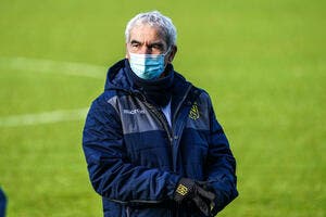 FCN : Domenech incompétent, Larqué accuse