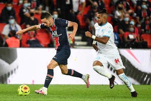 Téléfoot : OM-PSG le 7 février peut tout changer